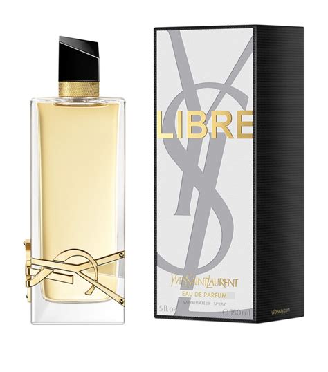 ysl libre pink box|YSL beauty libre.